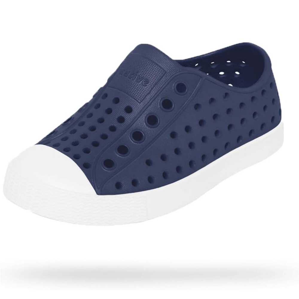 Toddler Size 4 Jefferson || Native Shoes